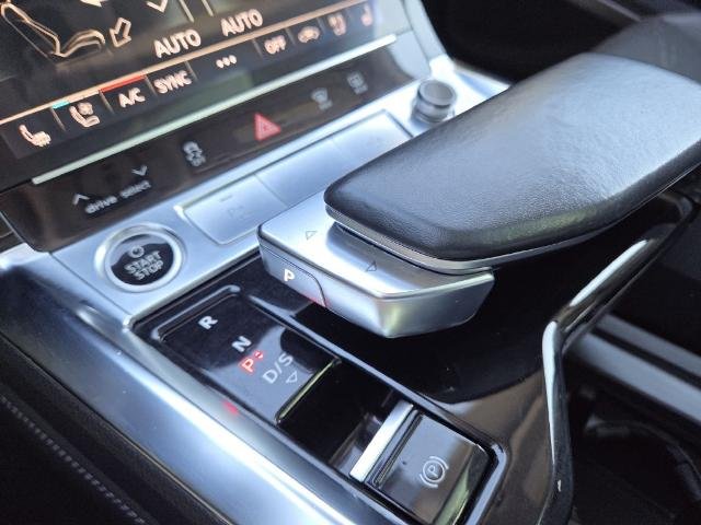 Certified Used 2021 Siam Beige Metallic Audi  image 36