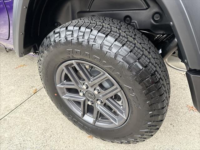 New 2026 Reign Exterior Paint Jeep Sport S image 21