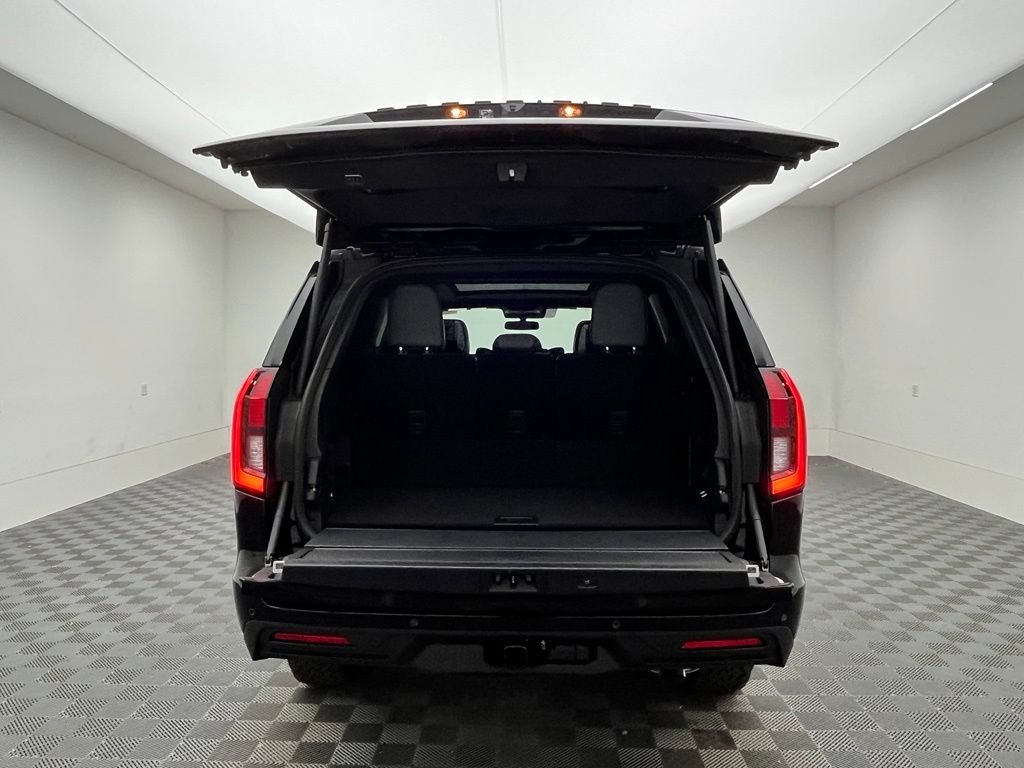 New 2026 Black Ford Tremor image 12