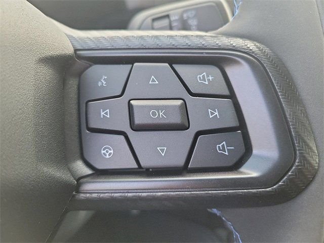2025 Ford Mustang Dark Horse - Photo 6