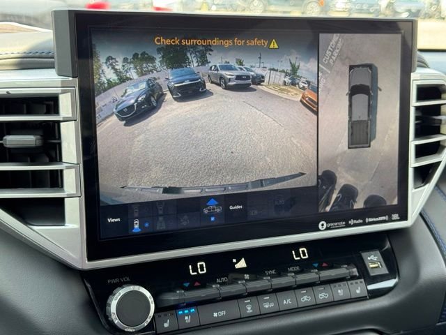 Used 2024 Celestial Silver Metallic Toyota Platinum image 33
