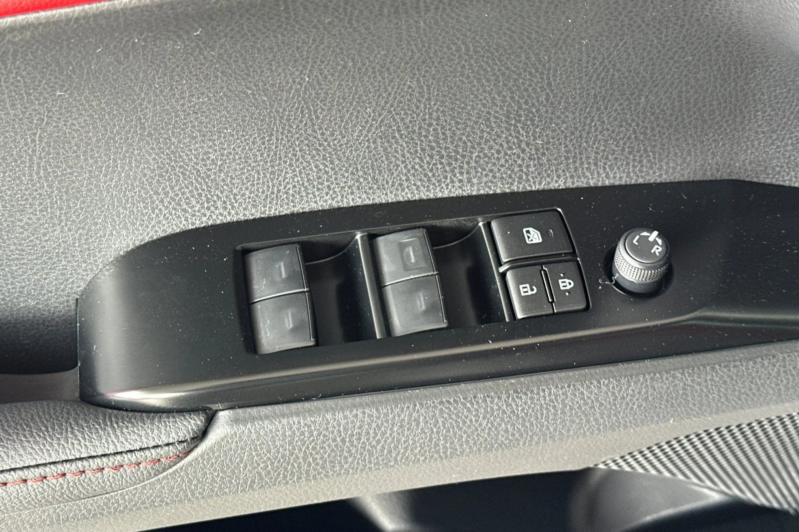 New 2026  Toyota XSE image 19