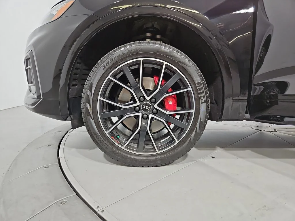 2025 Audi SQ5 Premium Plus - Photo 27