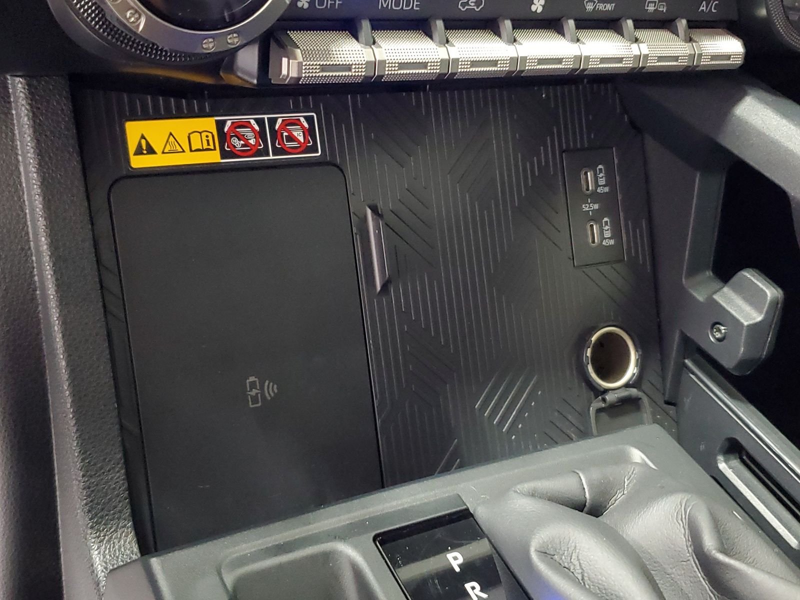 Used 2025 Black Toyota TRD Pro image 27