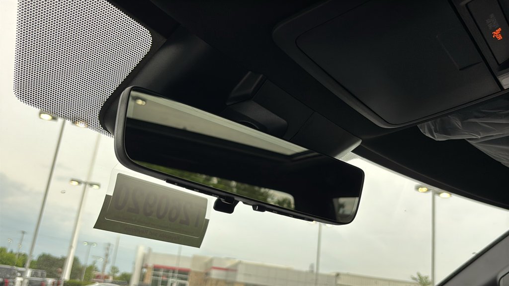 2026 Toyota Tundra Limited - Photo 28