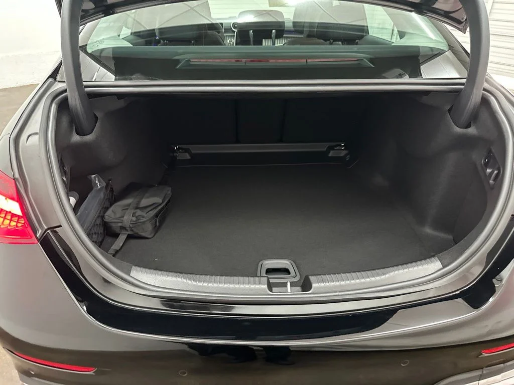 New 2026 Black Mercedes-Benz C 300 image 26