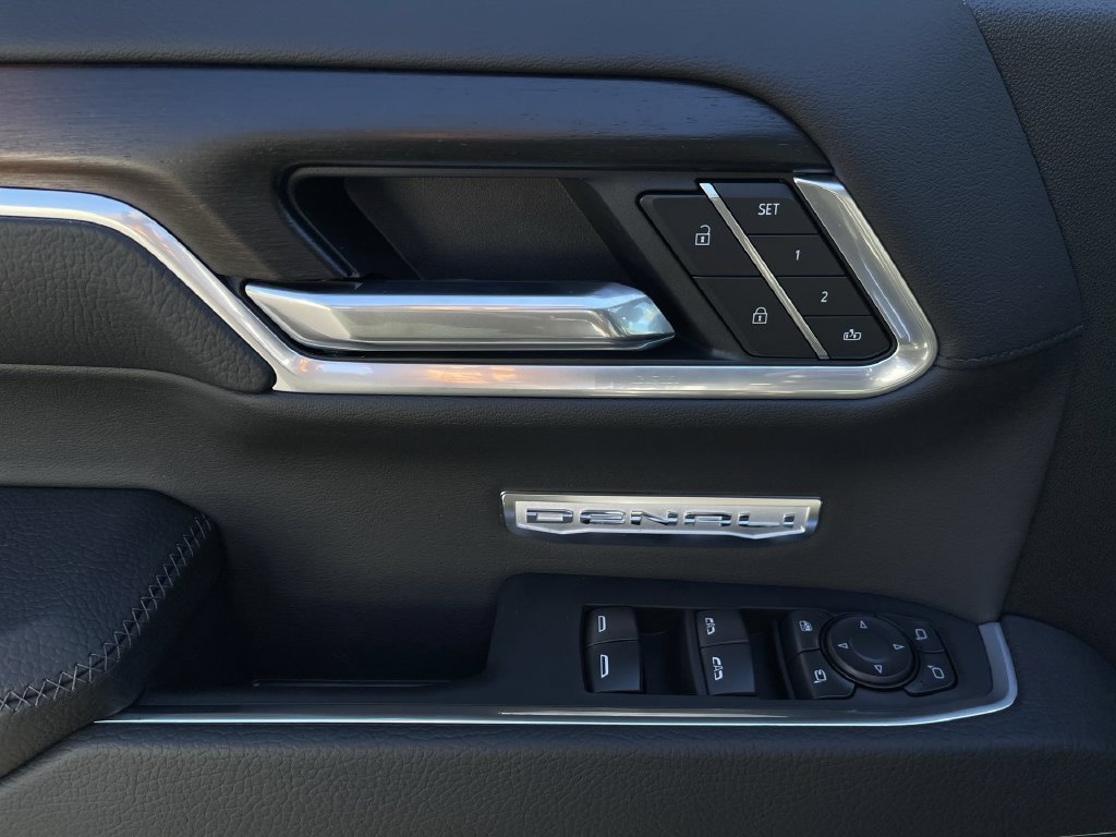 New 2026 Sterling Metallic GMC Denali image 23