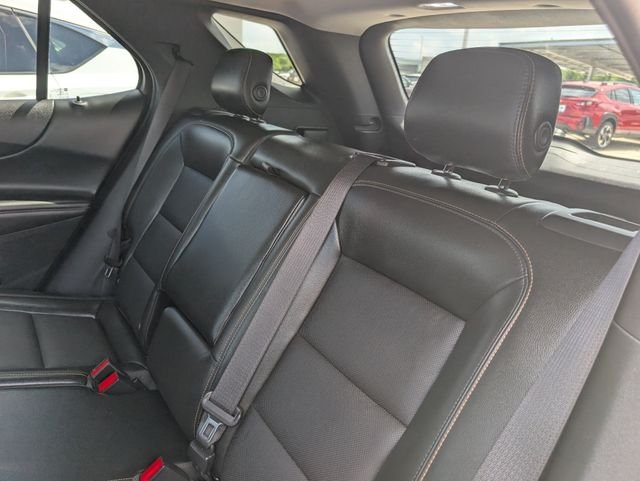 Used 2020 Silver Chevrolet Premier image 25