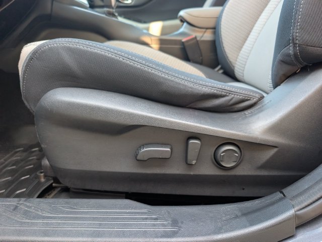 Certified Used 2024 Gray Subaru Premium image 20
