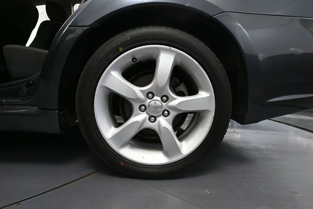 2009 Subaru Legacy I Special Edition - Photo 11