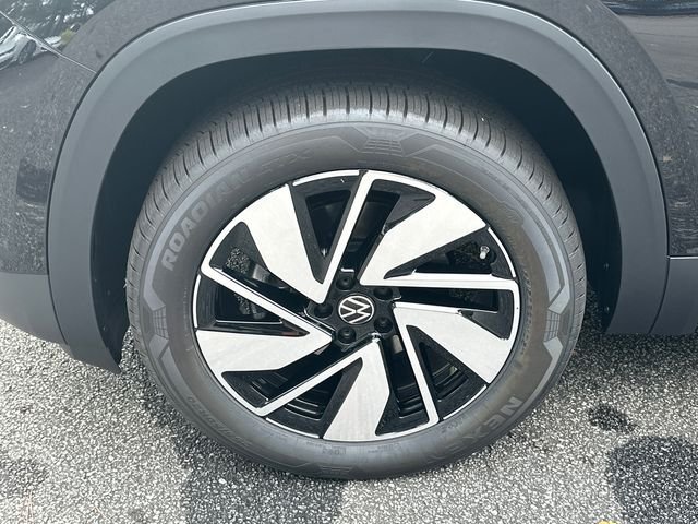 2026 Volkswagen Atlas SEL - Photo 11