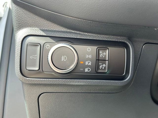 New 2026 Space White Metallic Ford Tremor® image 26