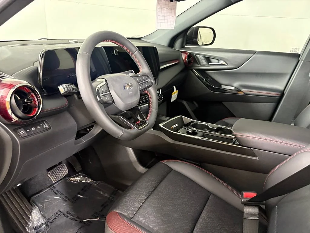 2027 Chevrolet Equinox RS - Photo 26