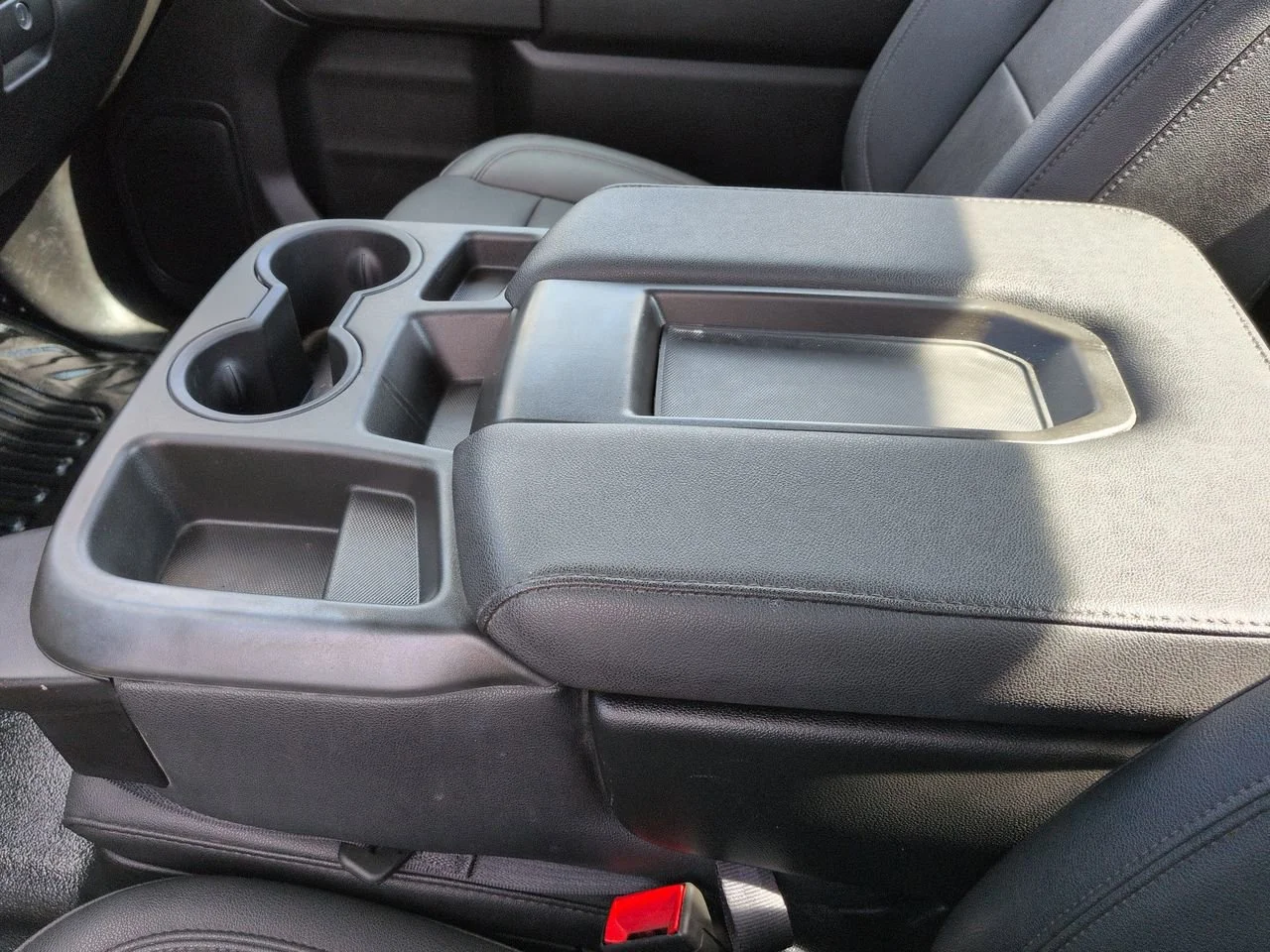 Used 2024 Summit White GMC Pro image 18