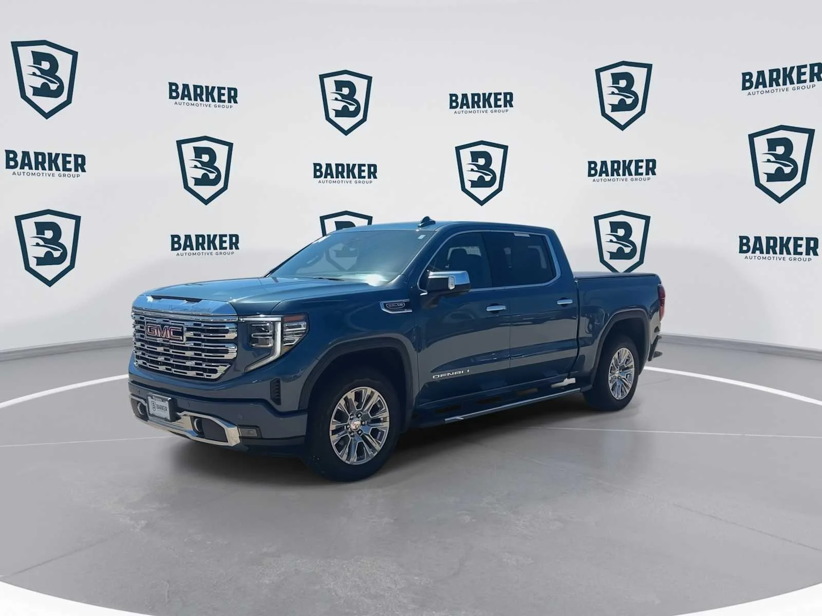 2024 GMC Sierra 1500 Denali Denali - Photo 5
