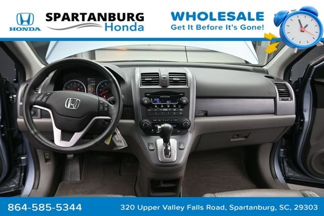 Used 2008  Honda EX-L image 17