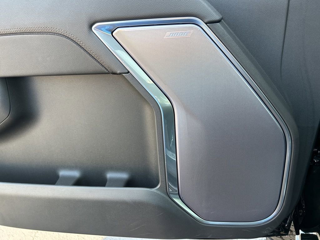 2025 Chevrolet Silverado 2500 HD High Country - Photo 21