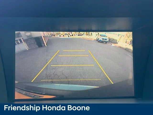 Used 2010  Honda EX-L image 21