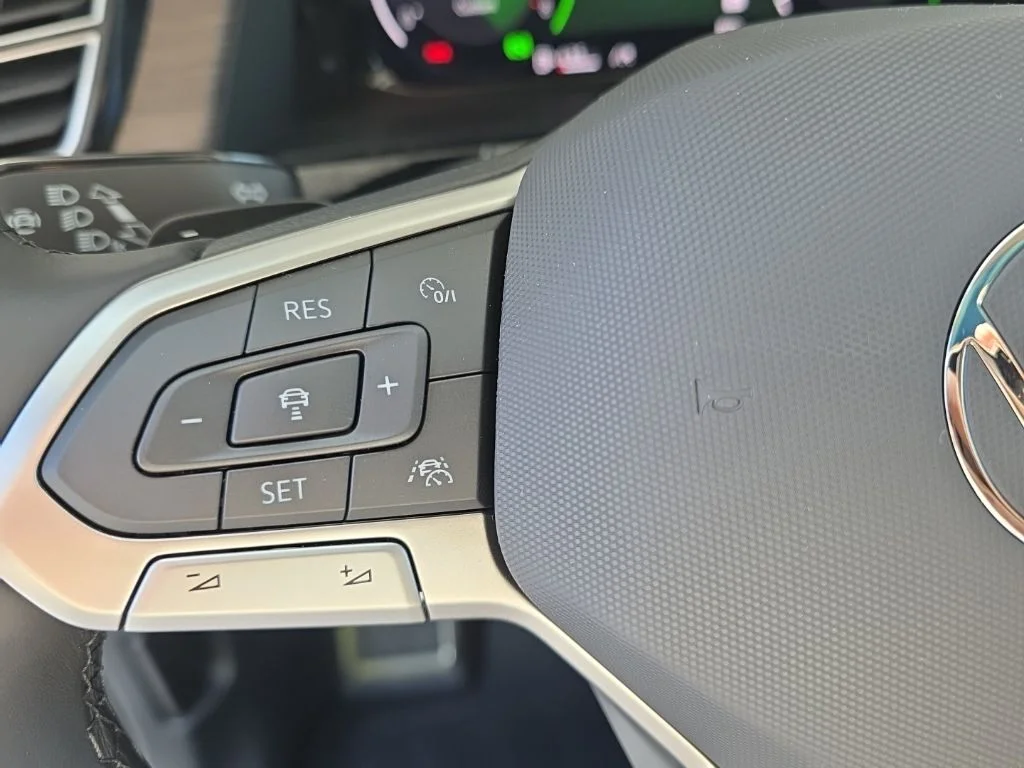 2026 Volkswagen Atlas SEL Premium R-Line - Photo 20