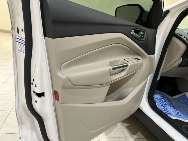 Used 2019 White Ford Titanium image 22