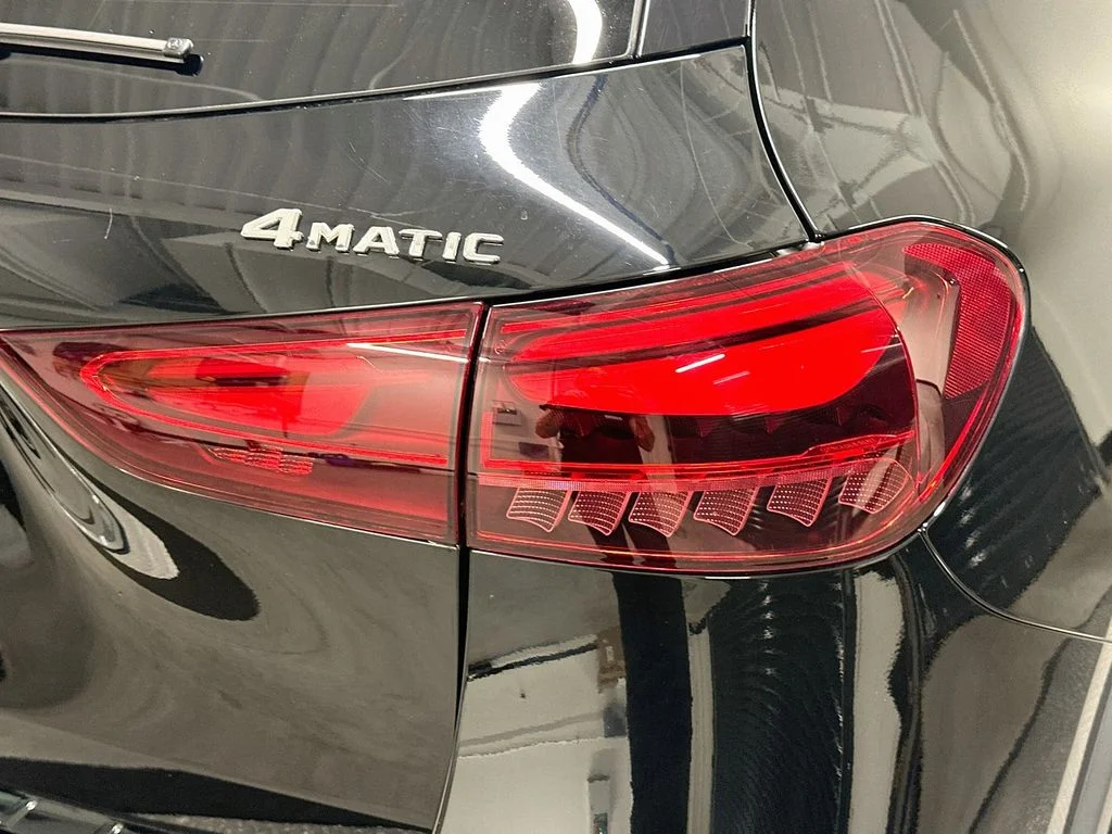 Certified Used 2024 Night Black Mercedes-Benz GLA 250 image 31