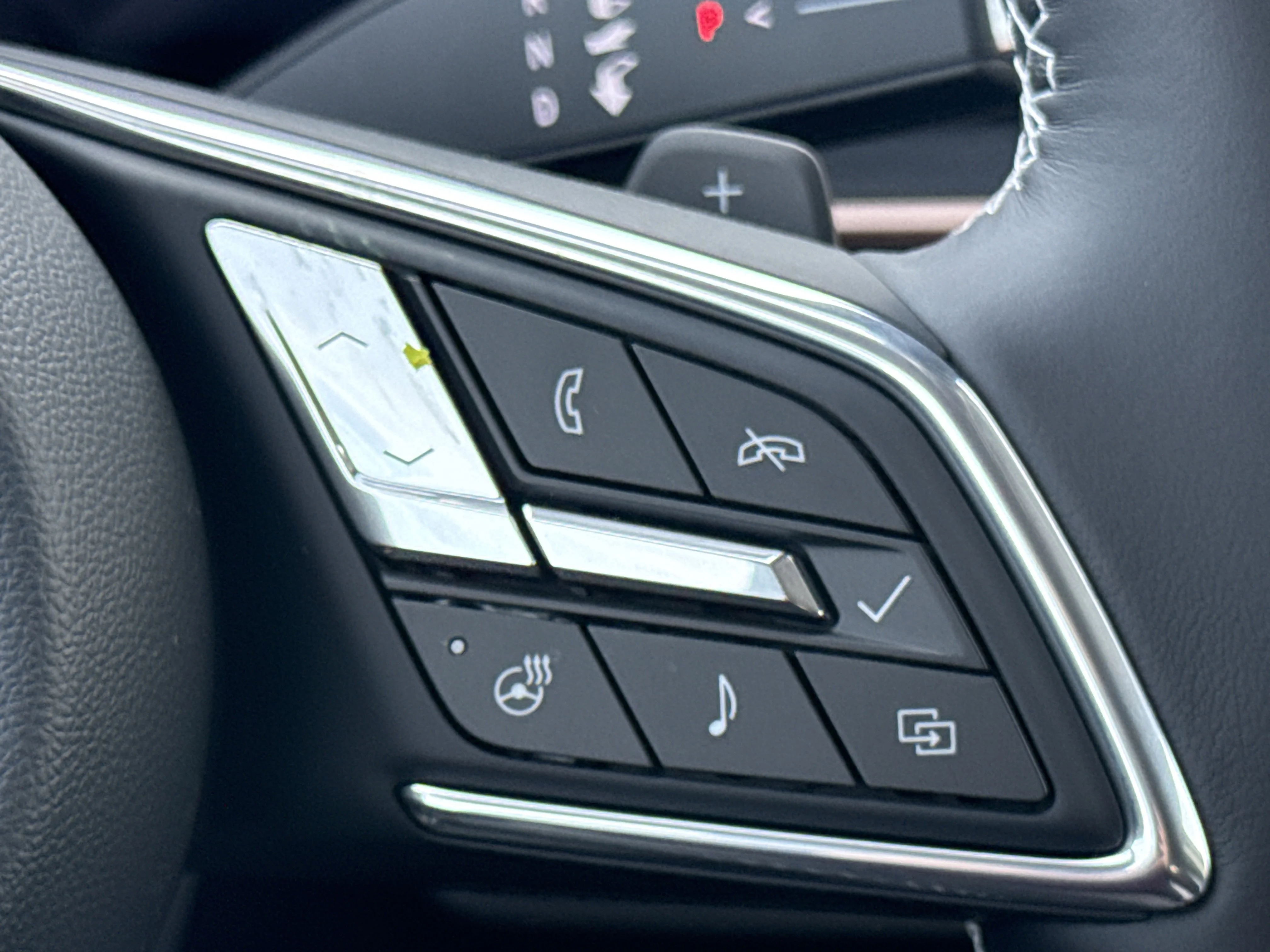 New 2026 Moonstone Gray Metallic Buick Sport Touring AWD image 19