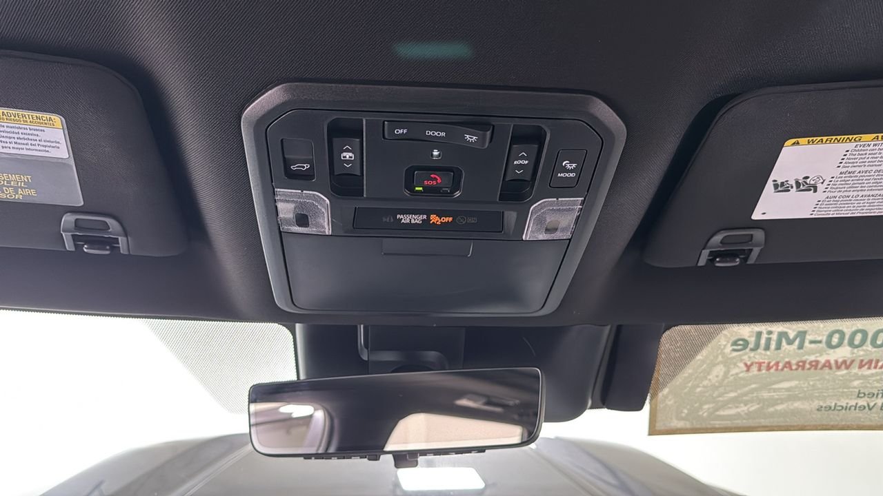 Certified Used 2026 Gray Toyota Platinum image 11