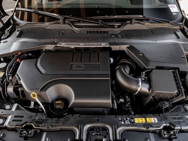 New 2026 Carpathian Grey Land Rover Hoxton Edition image 35