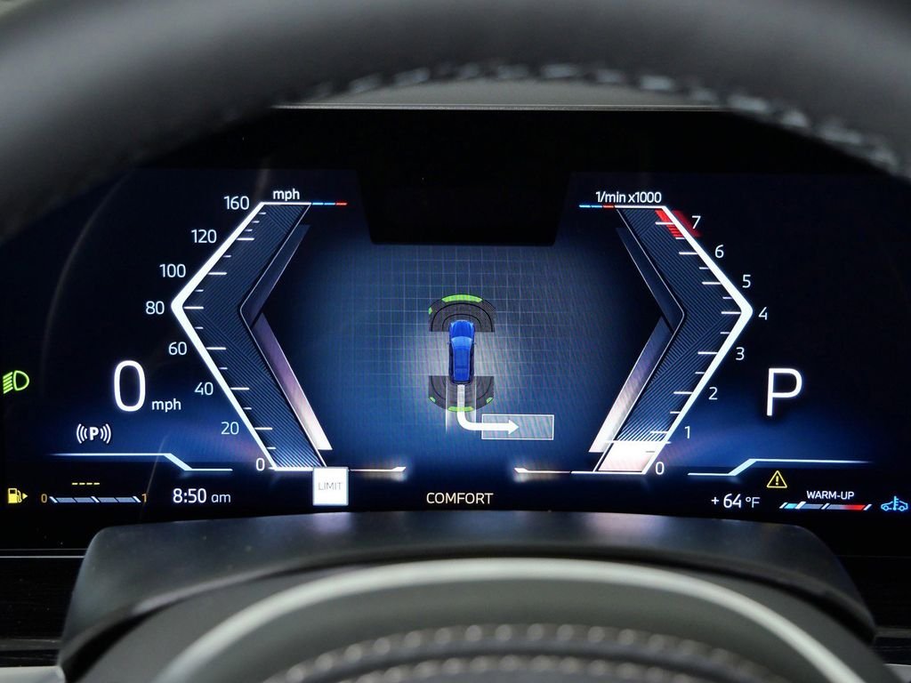 2026 BMW X7 40i - Photo 50