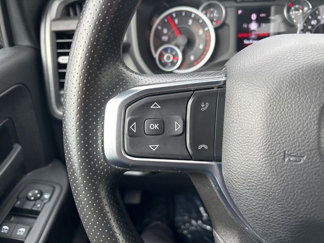Used 2025 Gray Ram Tradesman image 21
