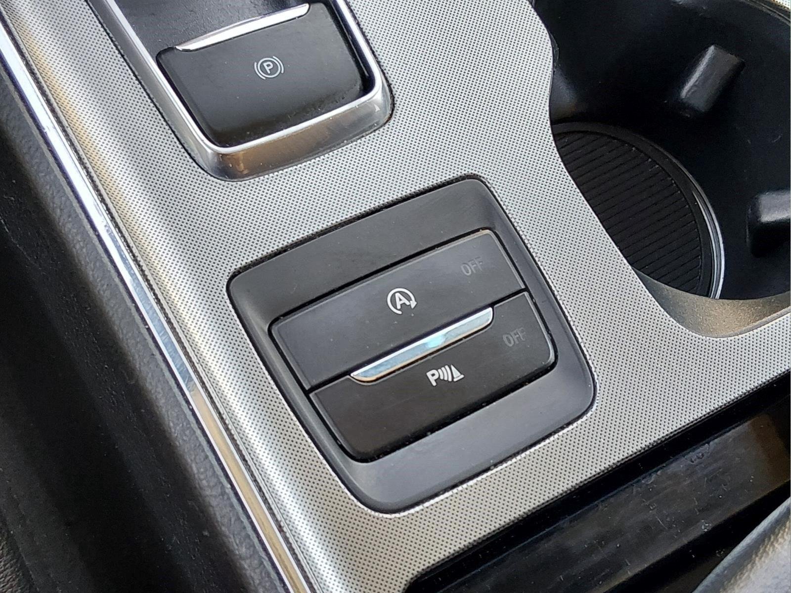 Used 2024 Carbonized Gray Ford Titanium image 27