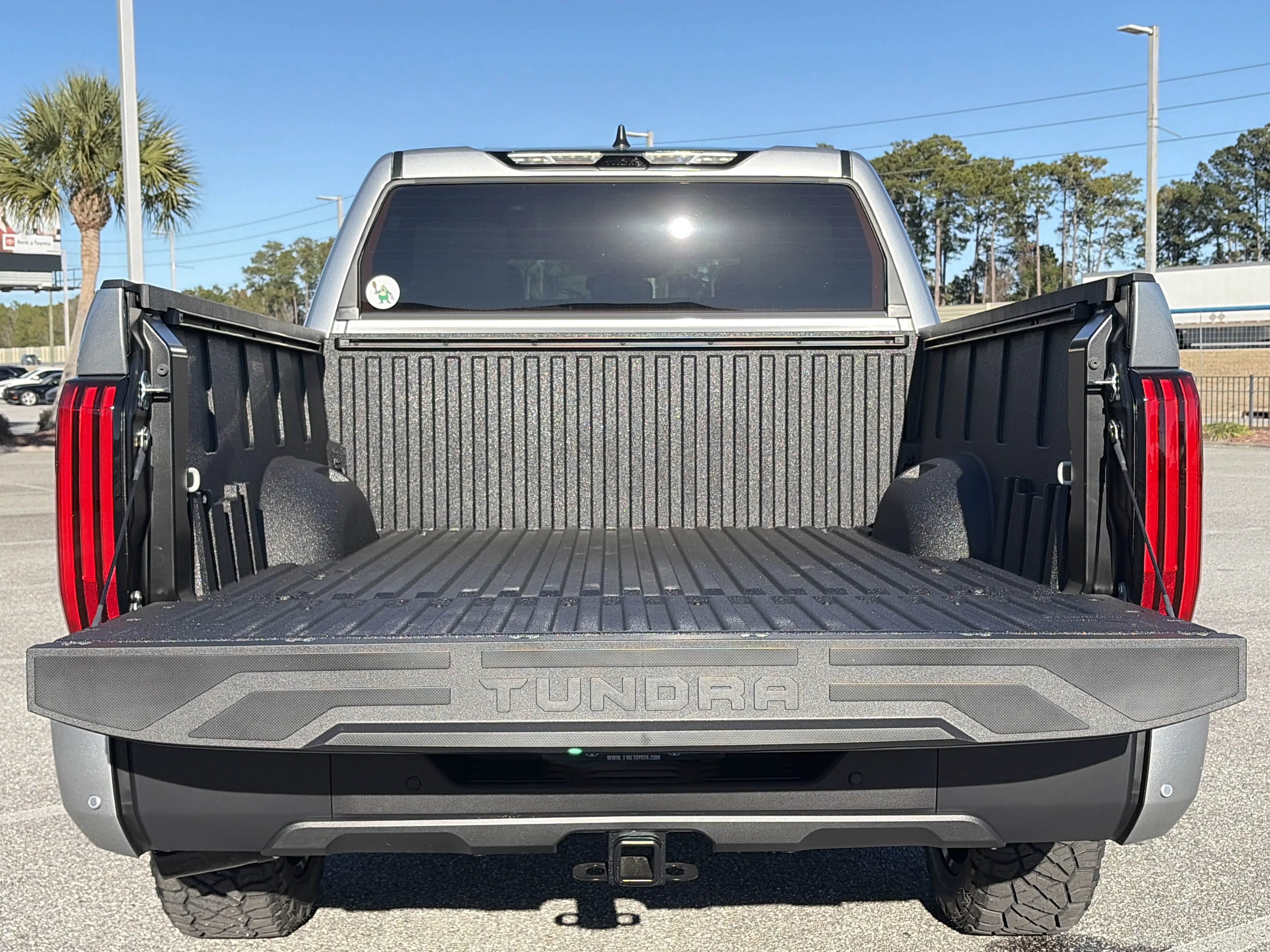 2026 Toyota Tundra SR5 - Photo 26