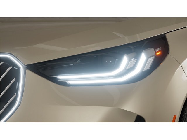New 2026 Dune Grey Metallic BMW 30 xDrive image 6