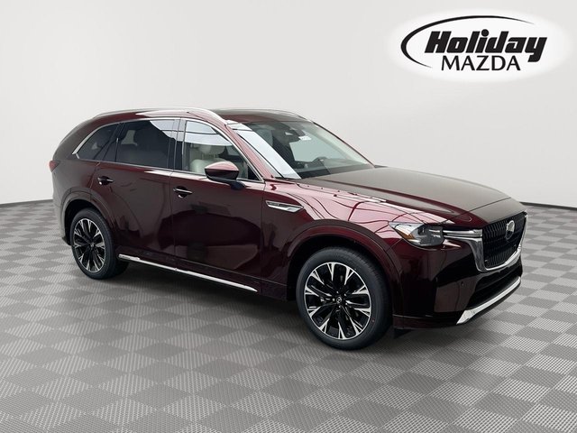2026 Mazda CX-90 S Premium Plus