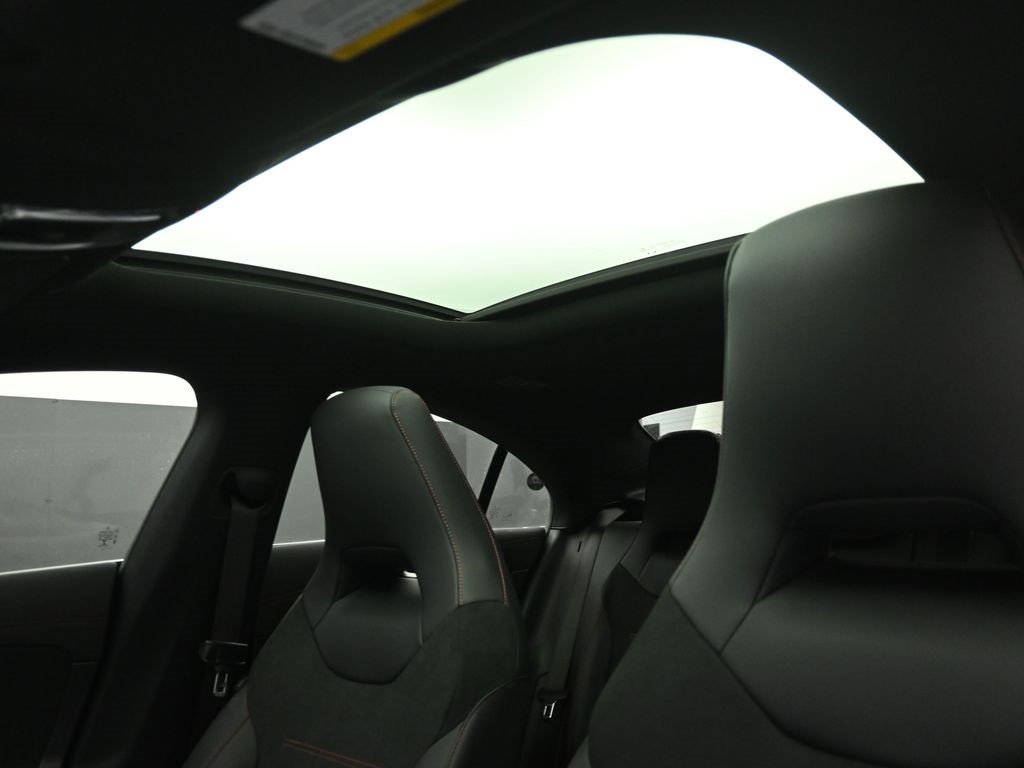 2022 MERCEDES-BENZ CLA-CLASS - Image 18
