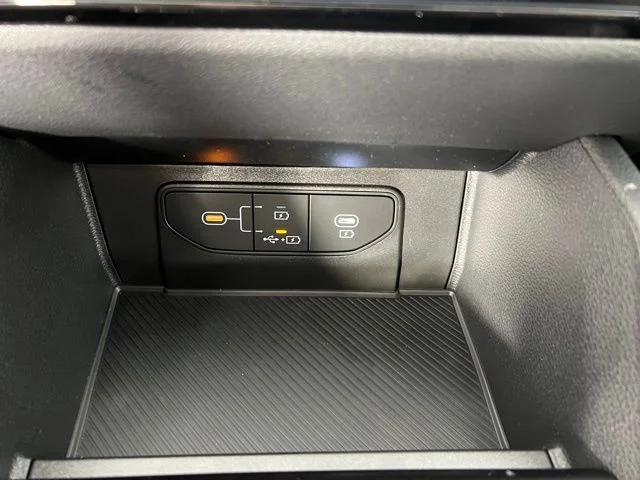 New 2026 White Kia LX image 22