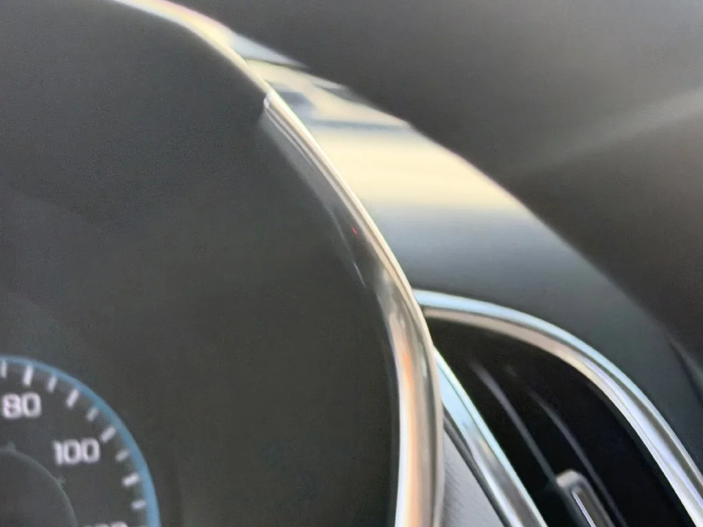 Used 2022 MOSAIC BLACK METALLIC Chevrolet LS image 32