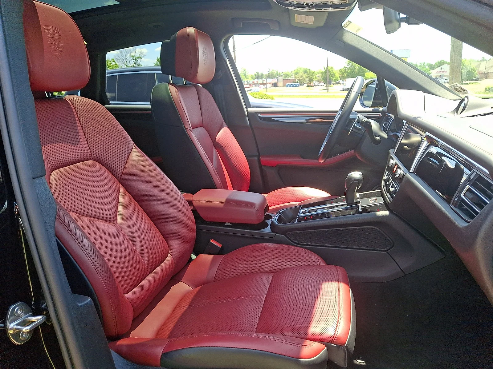 Used 2024 Black   A1 Porsche  image 23