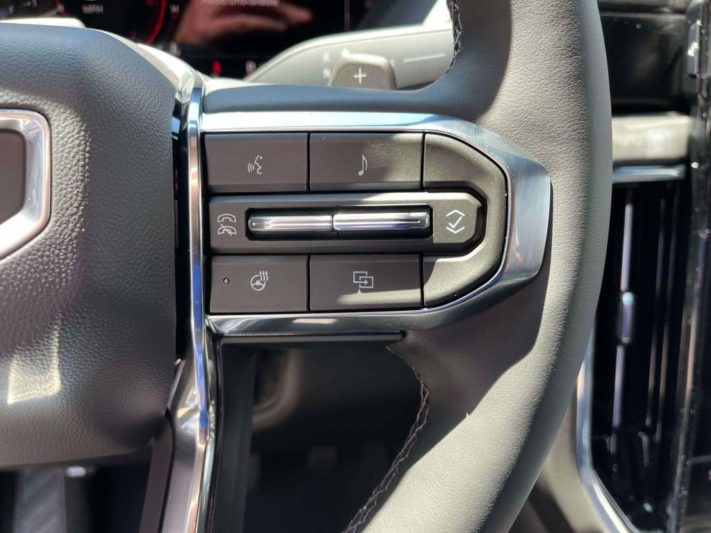 New 2026 Onyx Black GMC Denali image 29