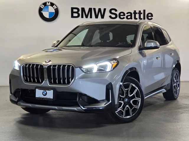 2025 BMW X1 xDrive28i