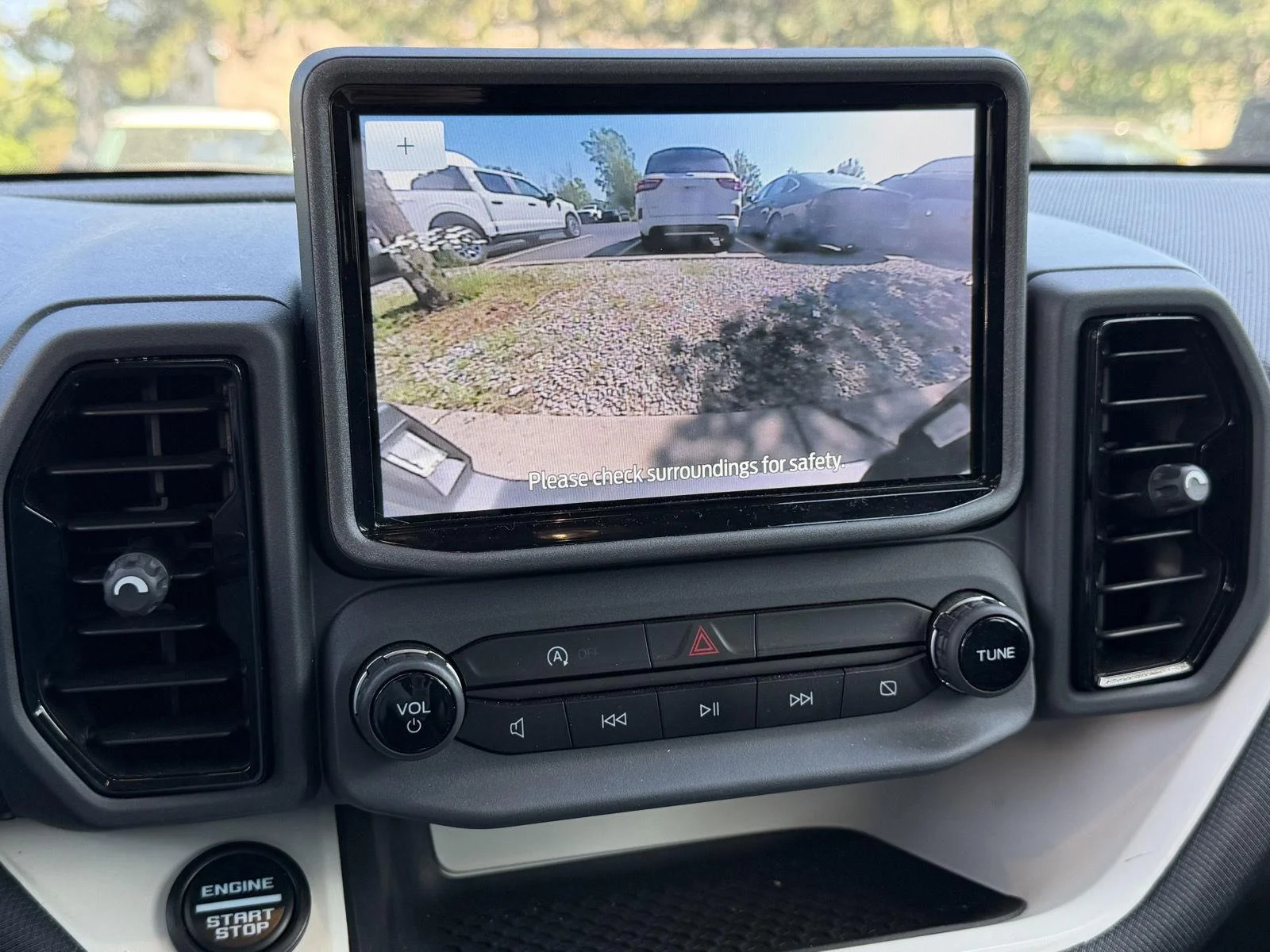 Used 2023 Carbonized Gray Ford Heritage image 8