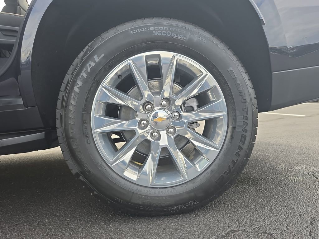 2026 Chevrolet Tahoe Premier - Photo 34