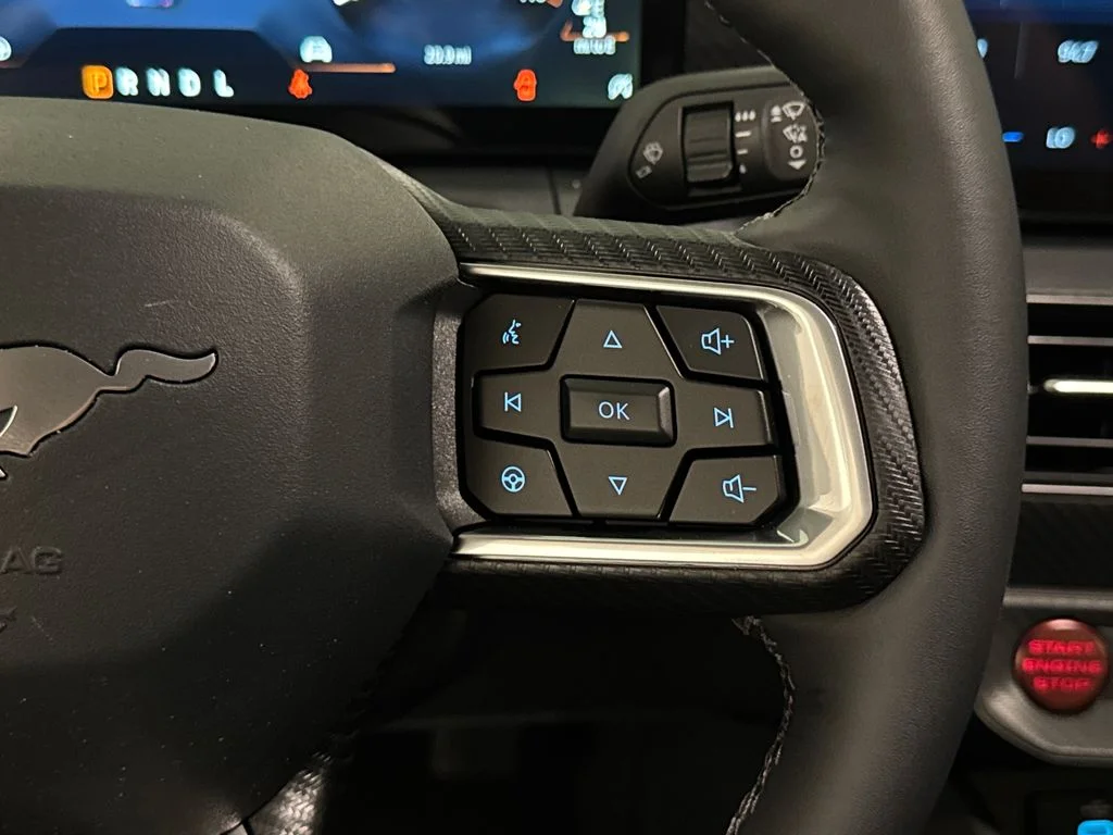 New 2026 White Ford EcoBoost image 33