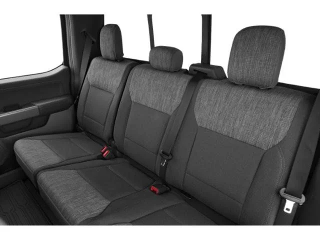 New 2027 Gray Ford F250 4X4 CREW/C image 13