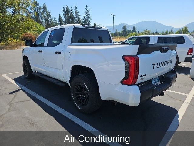 Used 2023 White Toyota SR image 4