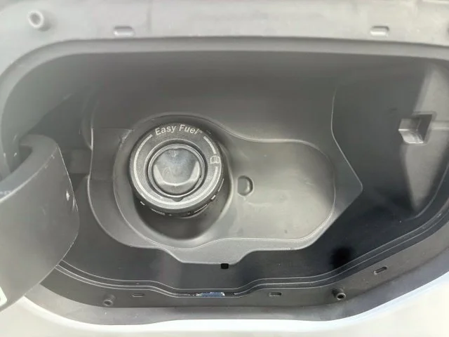 New 2026 Oxford White Ford XLT image 5