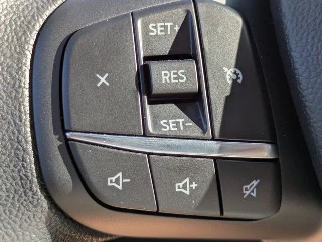 New 2026 Gray Ford XLT image 23
