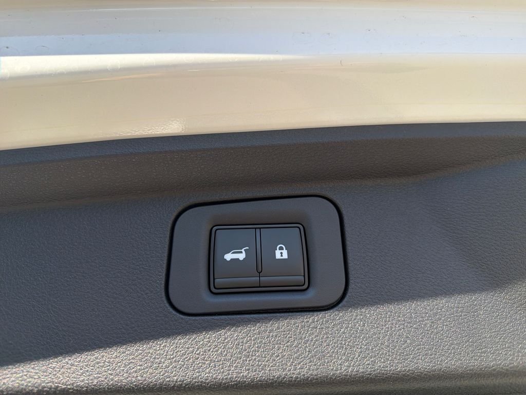 New 2026 Nissan Armada SL 4D Sport Utility