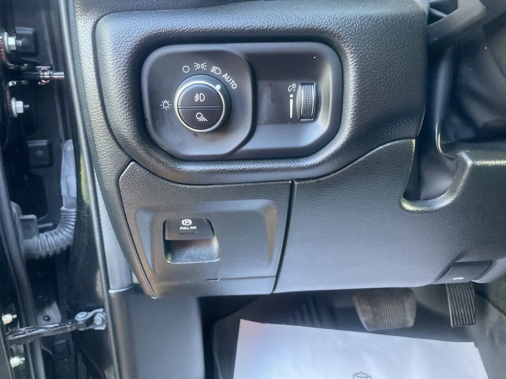 2024 RAM Ram 1500 Pickup Big Horn/Lone Star - Photo 18