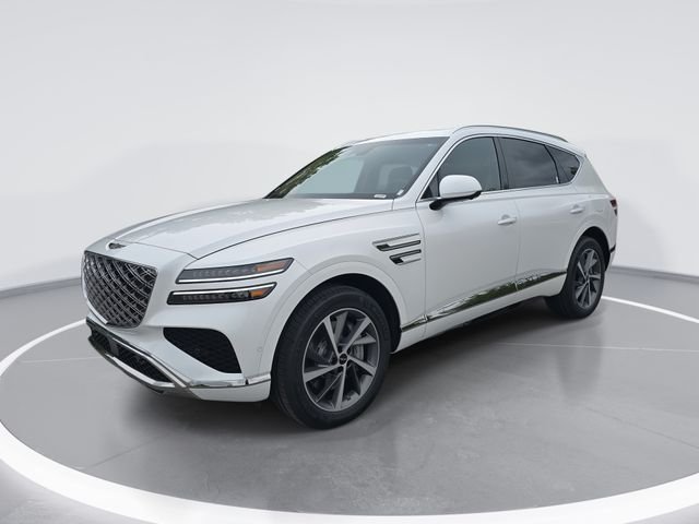 2026 Genesis GV80 2.5T Advanced AWD's photo